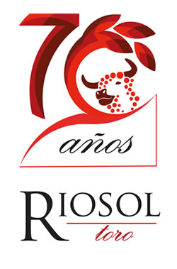 Harina Riosol Toro